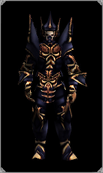 Black Dragon Set