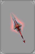 Chaos Dragon Axe