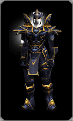 Dark Master Set