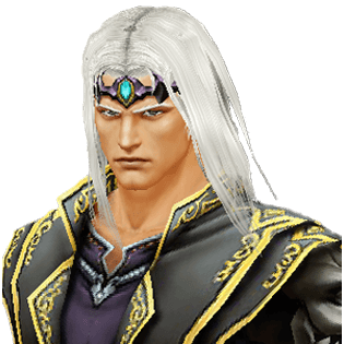 Dark Lord summoner class with pet command abilities in Yulan Mu Online