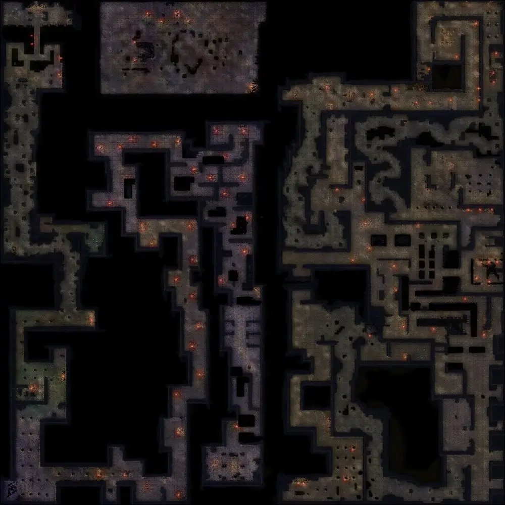 Dungeon