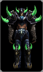 Phoenix Soul Set