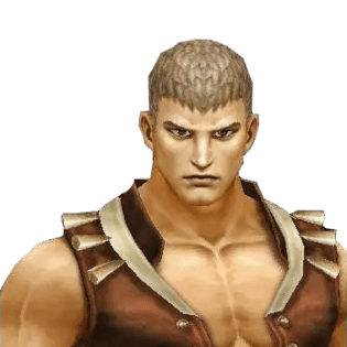 Rage Fighter martial arts combat class in Yulan Mu Online