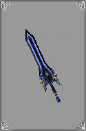Rune Blade