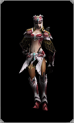 Seraphim Set