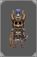 Skeleton King