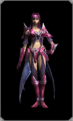 Storm Blitz Set