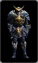 Titan Set