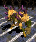 Verdant Ravager