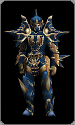 Paladin Dark Phoenix Set