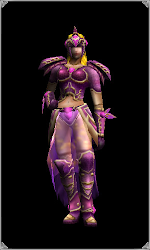 Mystique Divine Set