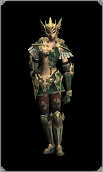 Divine Set