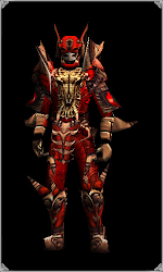 Hyon Dragon Set