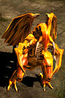 Golden Dragon