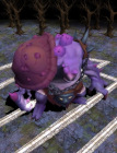 Gorbul The Maw