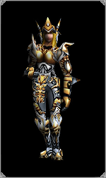 Gywen Guardian Set