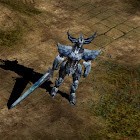 Iron Knight