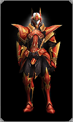 Royal Set