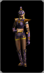 Gaia Silk Set