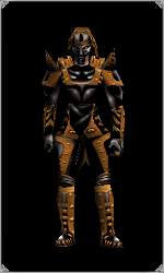 Heras Sphinx Set
