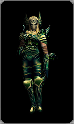 Argo Spirit Set