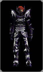Gaion Storm Crow Set