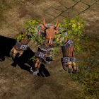 Totem Golem