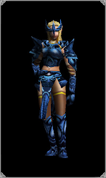 Odin Wind Set