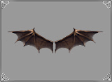 Wings of Satan