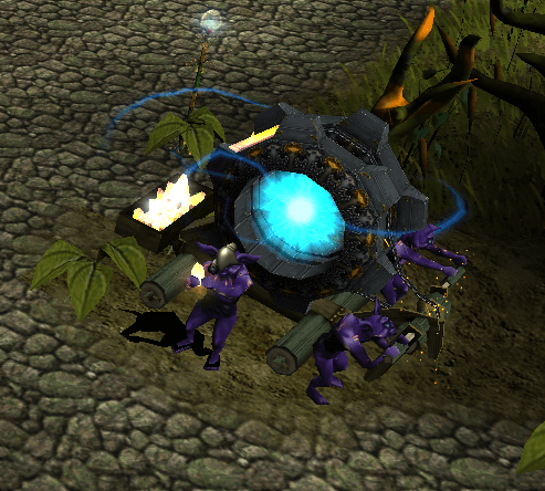 Chaos Goblin