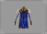 Cloak of Control