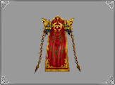 Cloak of Judgement