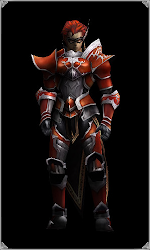 Destroyer Set