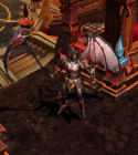 Devil Scythe