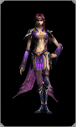 Eternal Wing Set