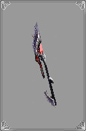 Eternal Wing Stick