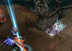 Heaven Arrow