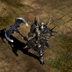 Shadow Master