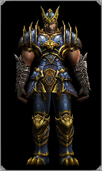 Tigris Set