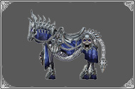 Warhorse