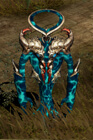Water Monster