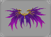 Wings of The