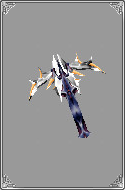 Divine Archangel Crossbow