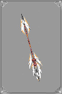 Divine Archangel Staff