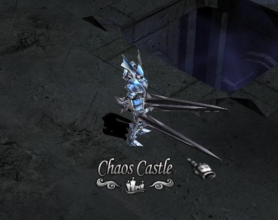 Chaos Castle