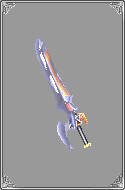 Explosion Blade