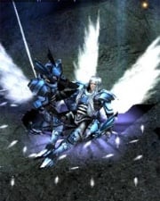 Fallen Angel