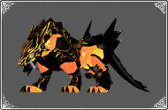 Ghost Fenrir
