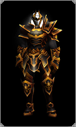Glorious Set