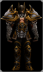 Holy Storm Set